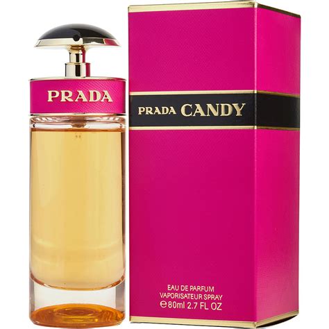 50ml prada candy|prada candy smells like.